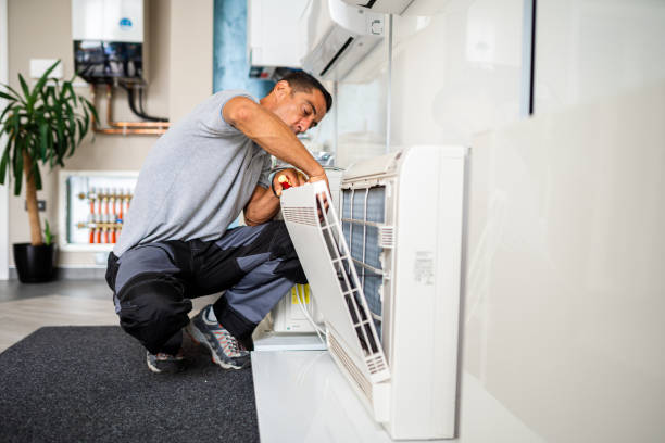 Home Air Vent Cleaning in TX